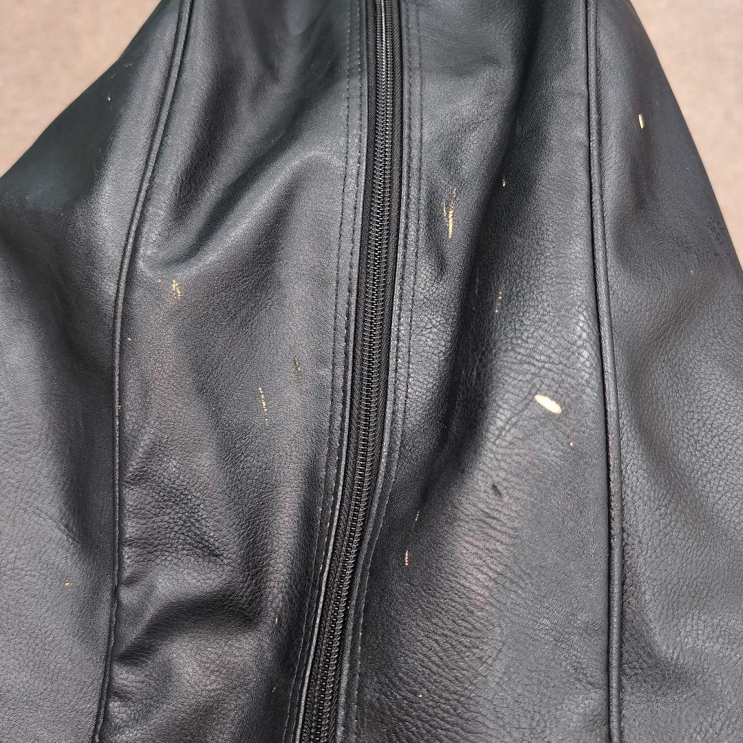 フォティーンスタンドキャディバッグ「訳有」