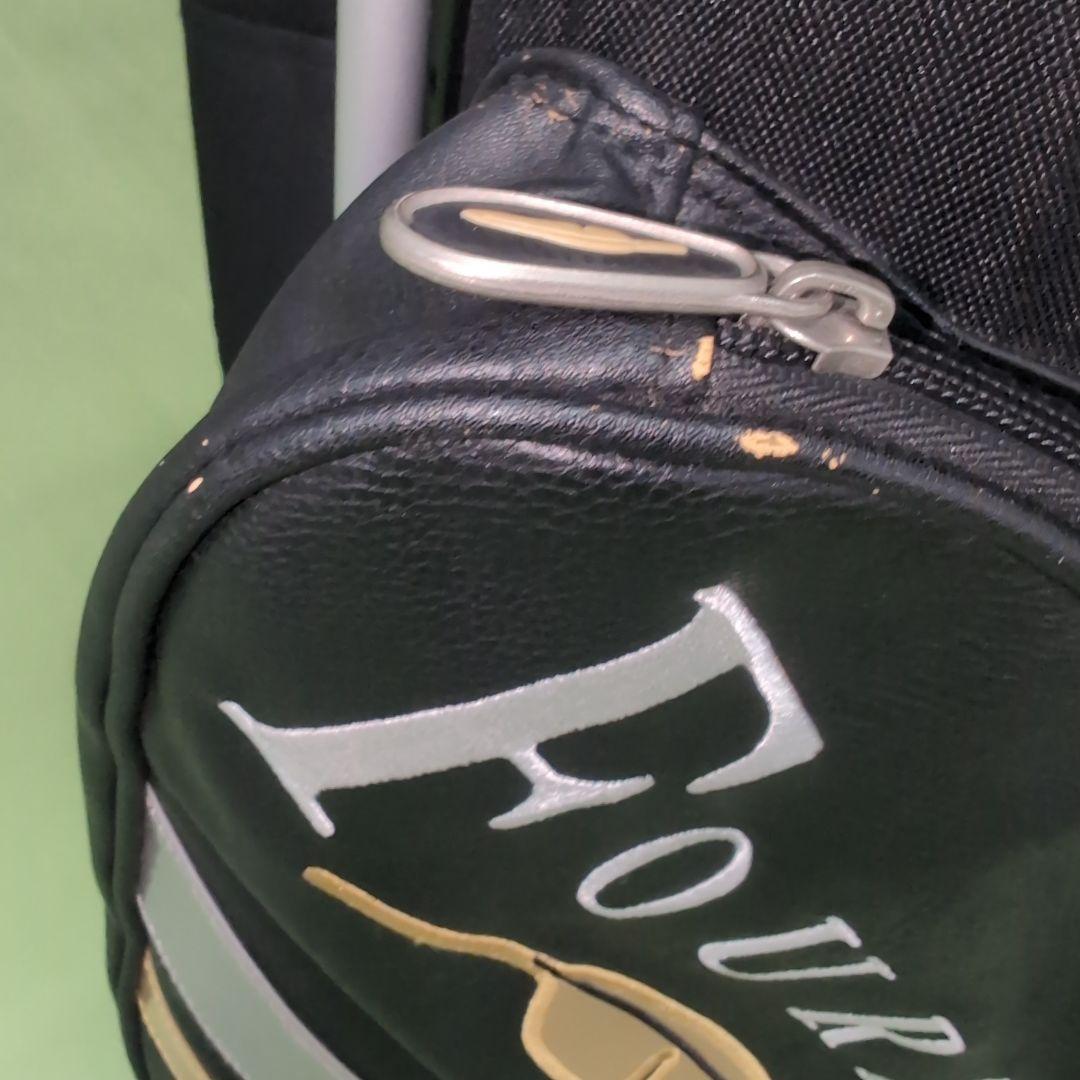 フォティーンスタンドキャディバッグ「訳有」