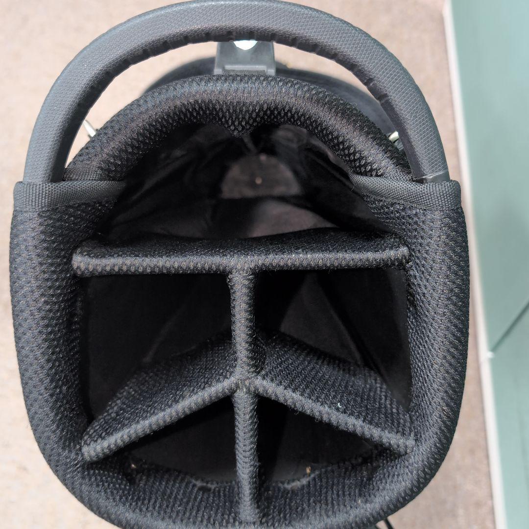 フォティーンスタンドキャディバッグ「訳有」