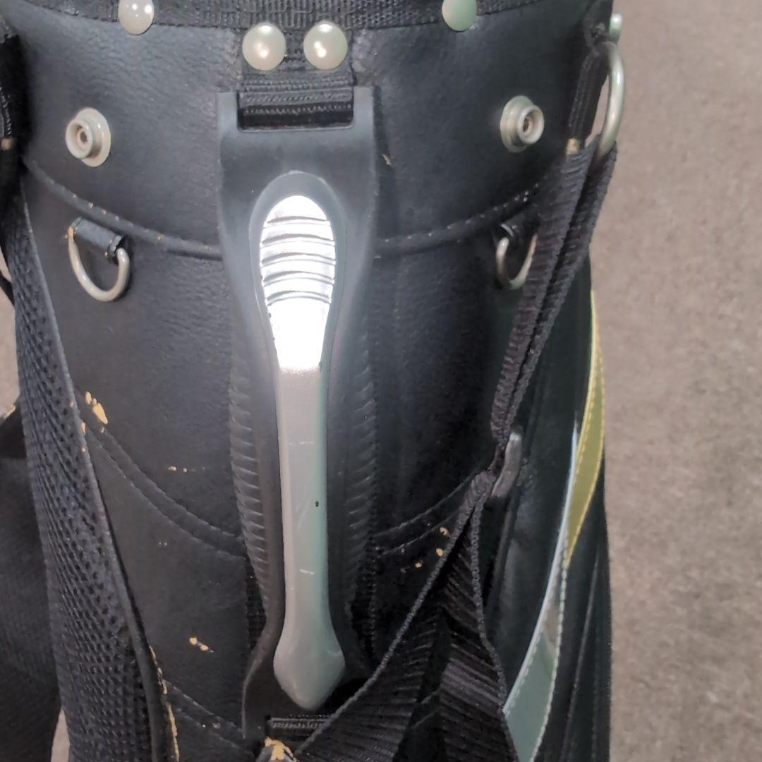 フォティーンスタンドキャディバッグ「訳有」