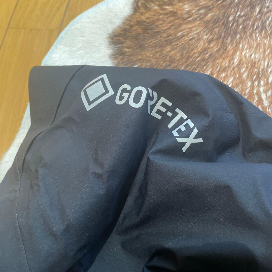 断捨離❣️ディーベックD-VEC GORE-TEX