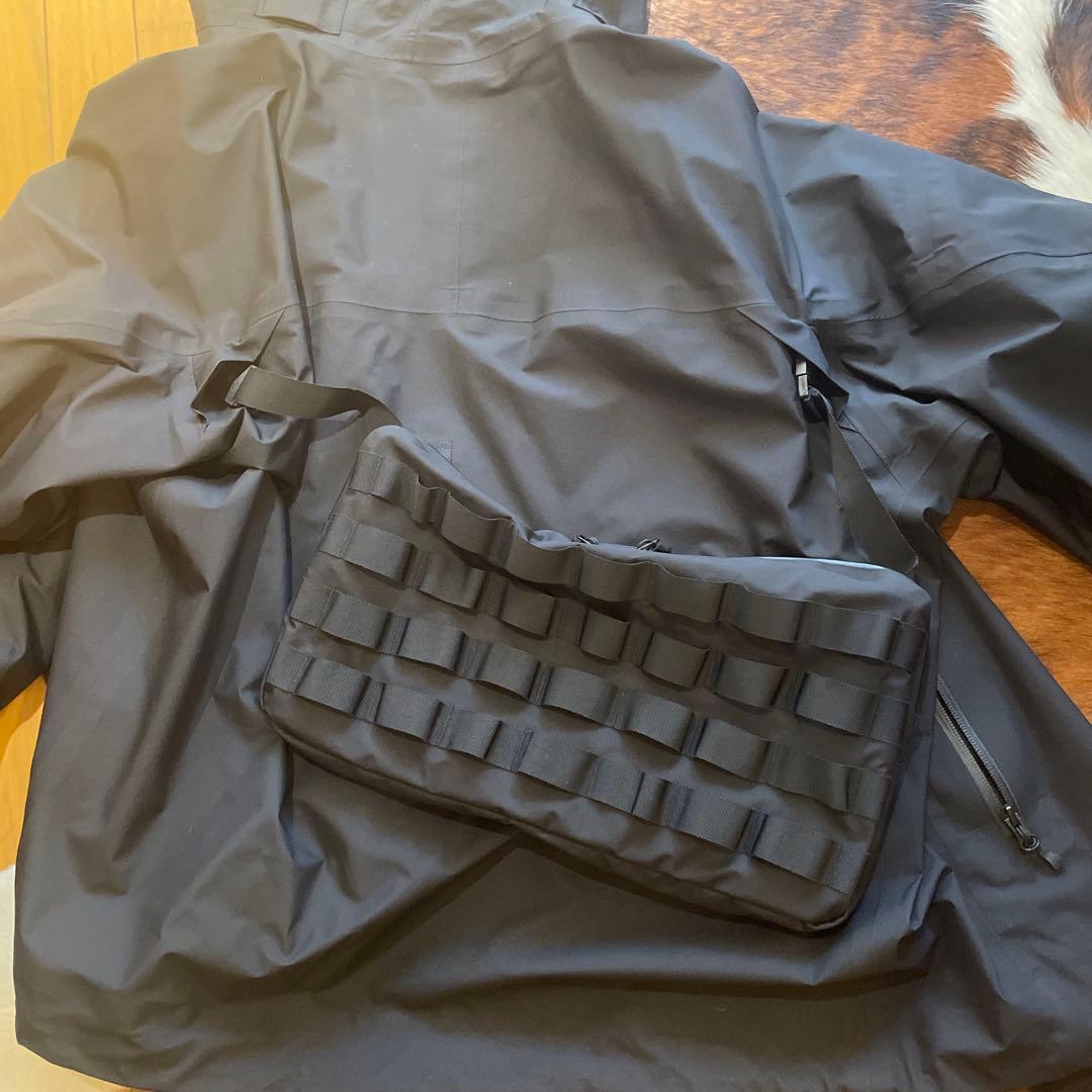 断捨離❣️ディーベックD-VEC GORE-TEX