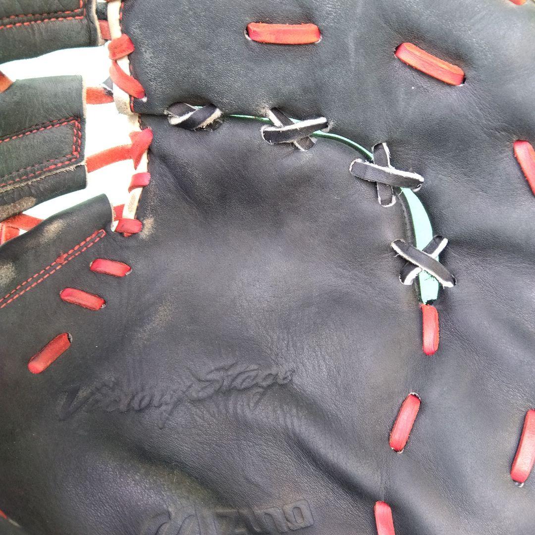 【オススメ】野球 グローブ 一般 軟式 ファーストミット ミズノ