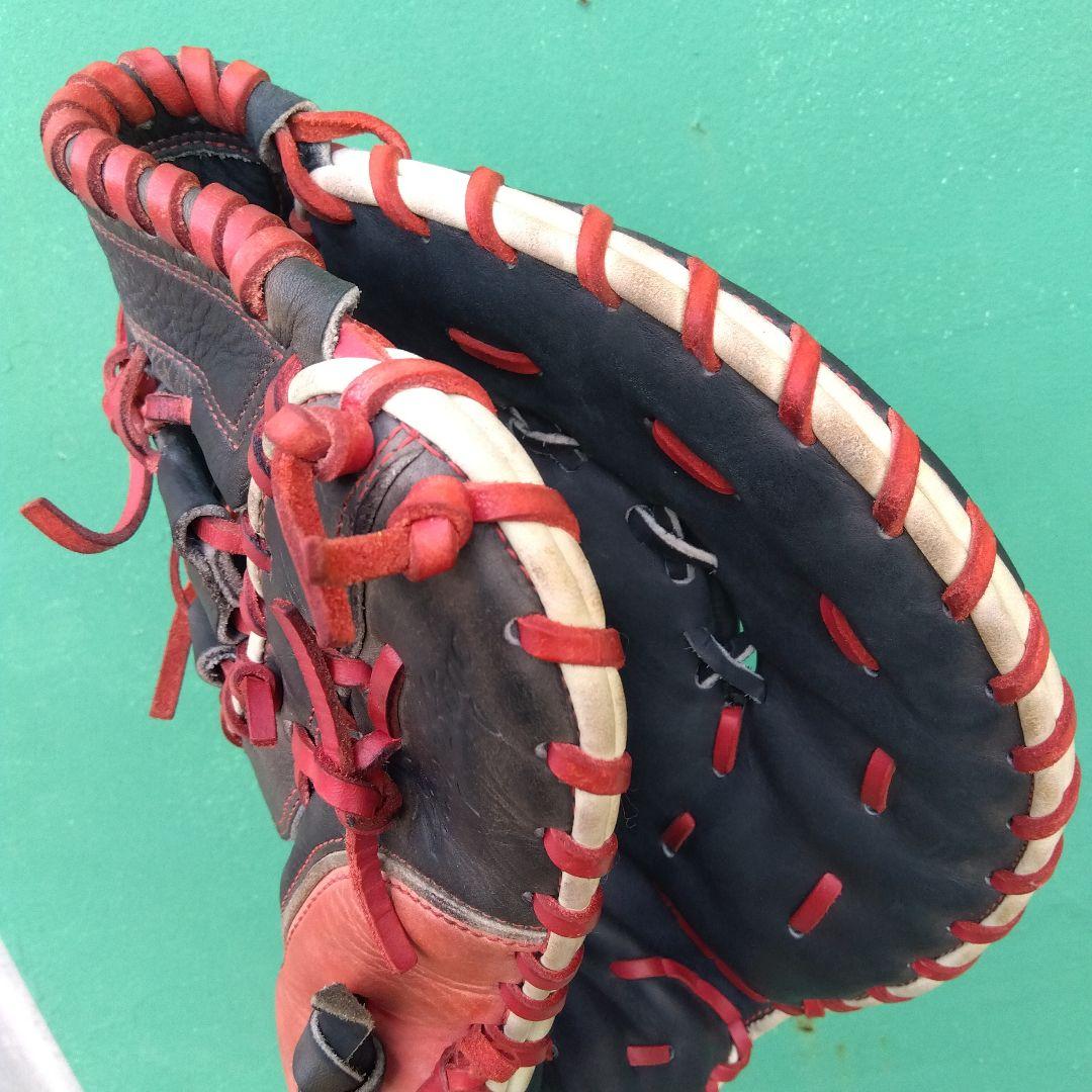 【オススメ】野球 グローブ 一般 軟式 ファーストミット ミズノ