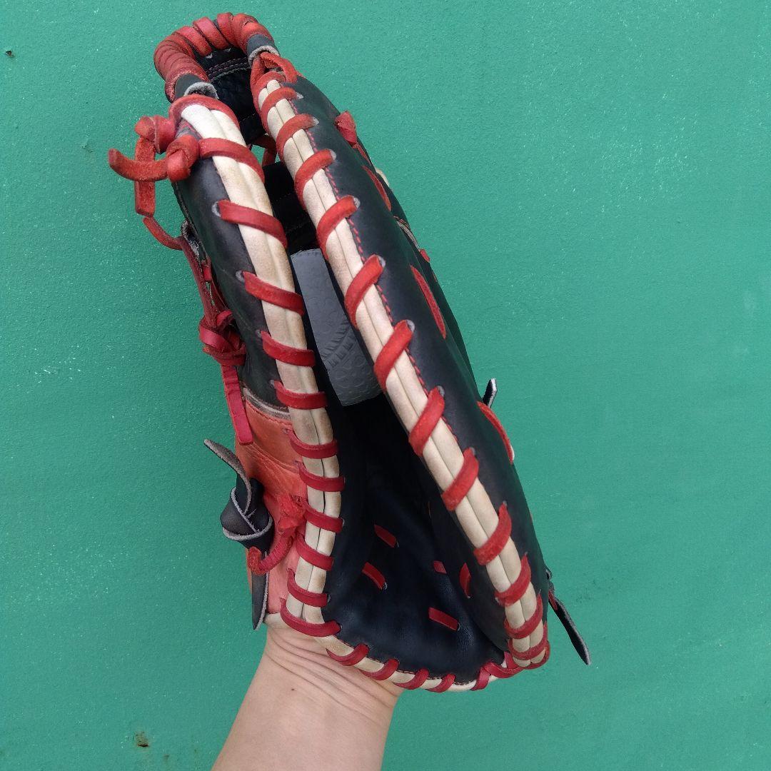 【オススメ】野球 グローブ 一般 軟式 ファーストミット ミズノ