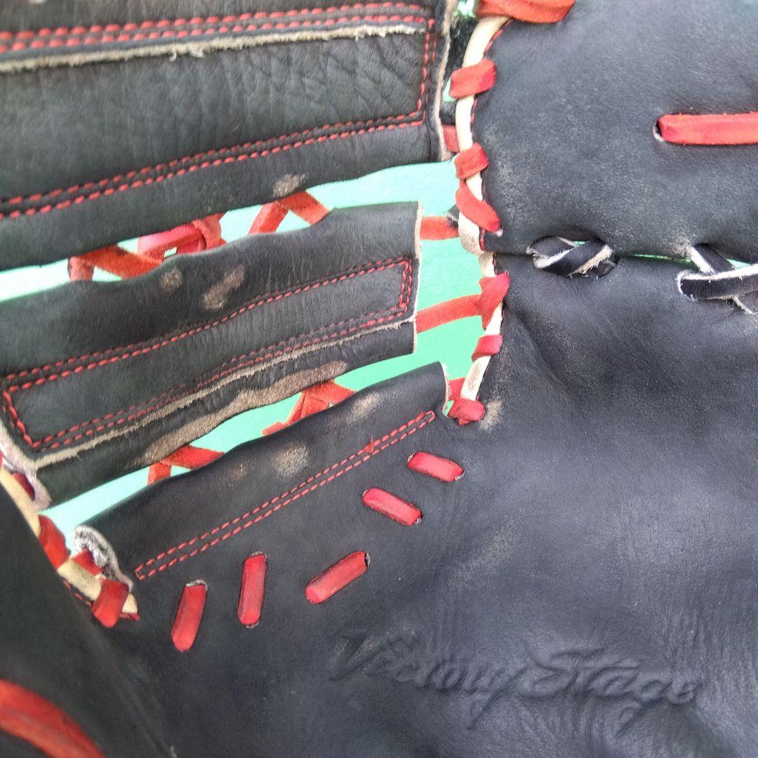 【オススメ】野球 グローブ 一般 軟式 ファーストミット ミズノ