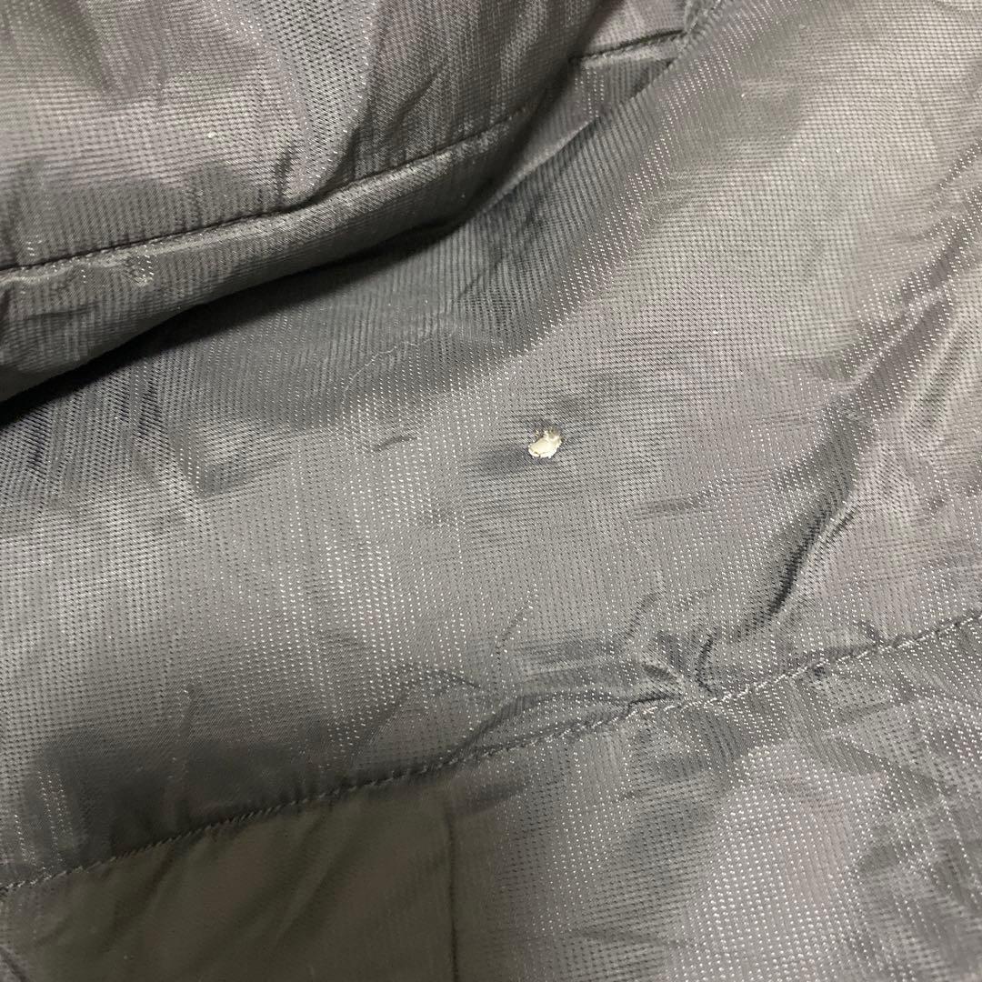 Helinox ダウンシートウォーマー down seat warmer 2個