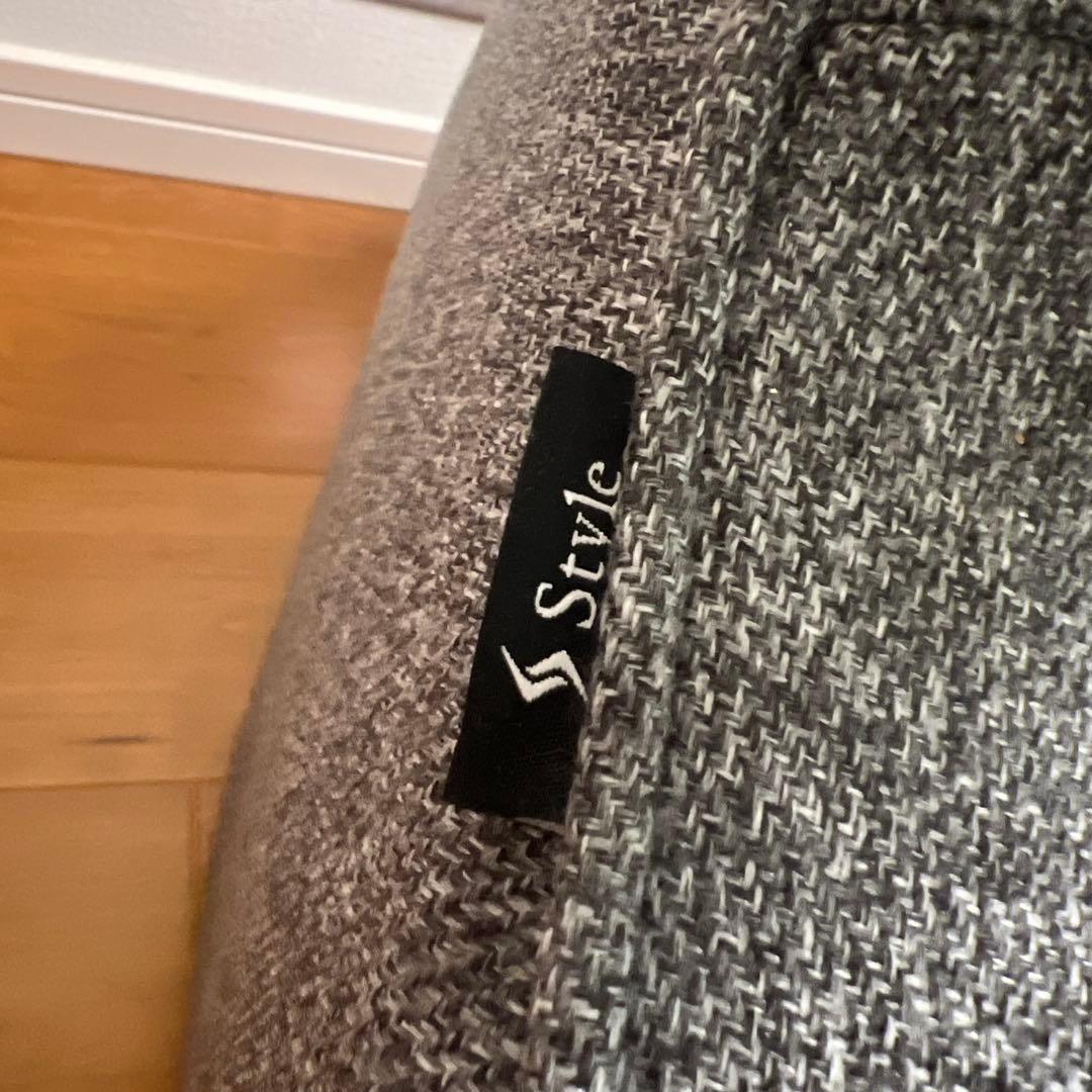 MTG スタイルドクターチェアプラス 2席の1