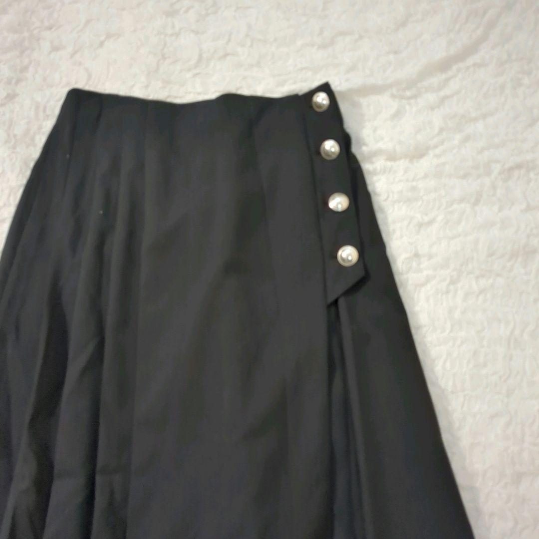 美品　ROUGE VIF　スーツ　ジャケット　スカート　　セットアップ 23ss