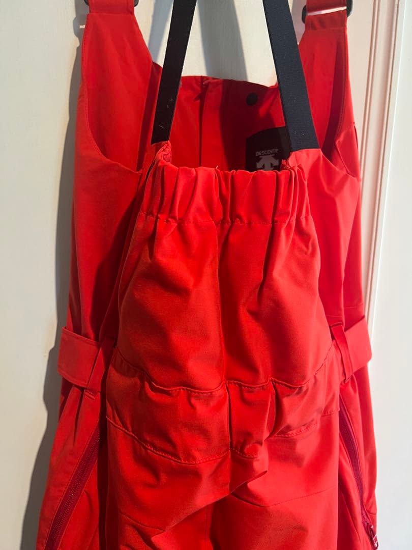 DESCENTE DWUS.JD53 スキーウェア