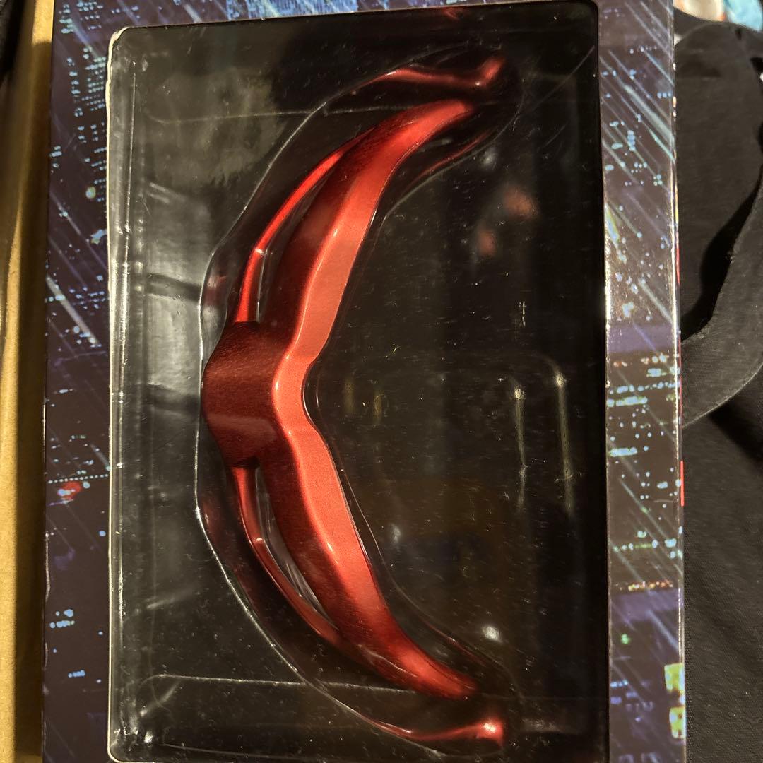 ウルトラアイ ULTRASEVEN X Ver. ウルトラセブンX - メルカリ