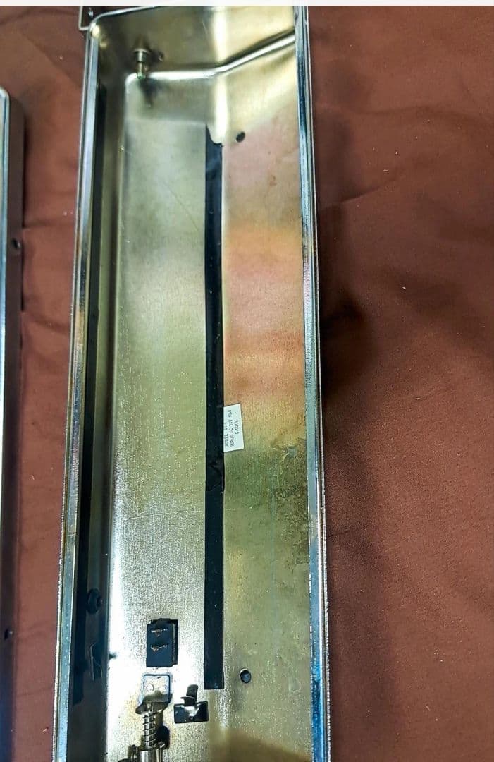 デコトラワンマンアンドン 日野車マンション ロゴプレート