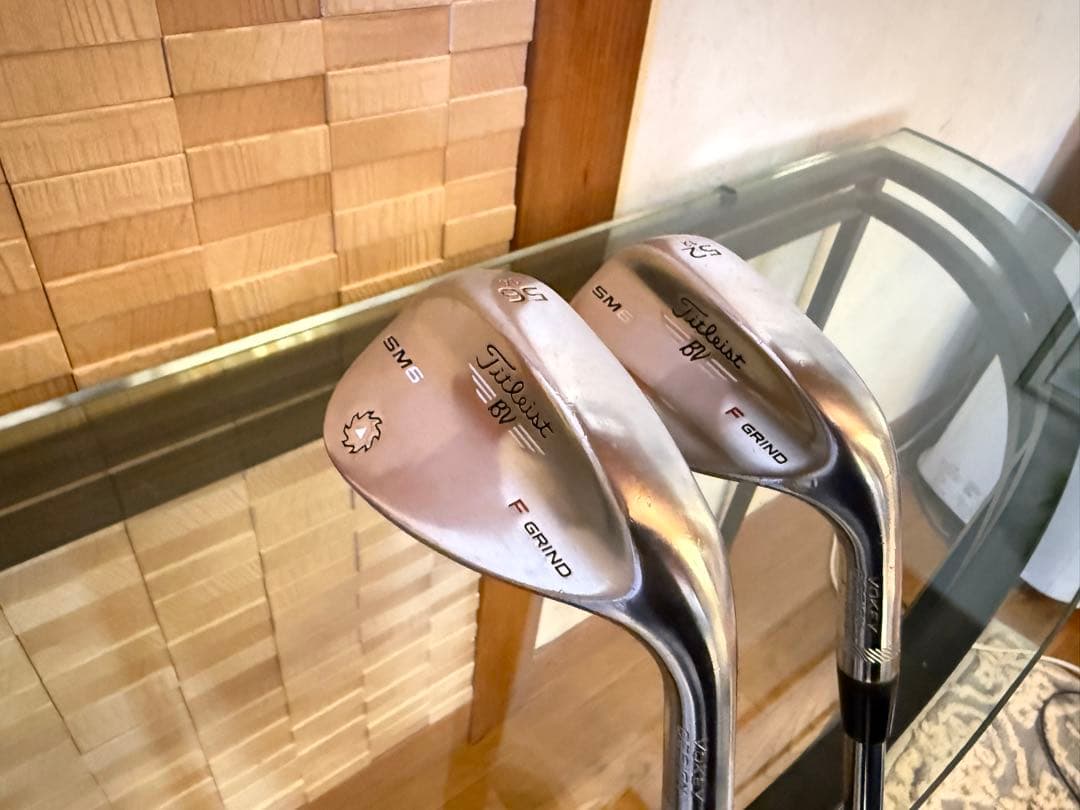 ゴルフクラブ12本セット|キャディバッグ+付属品セット付|ホワイト| 状態良好