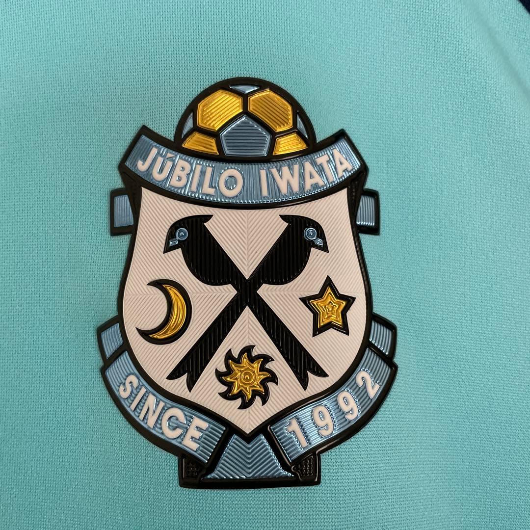 ⚫ジュビロ磐田　サイン入りウェア