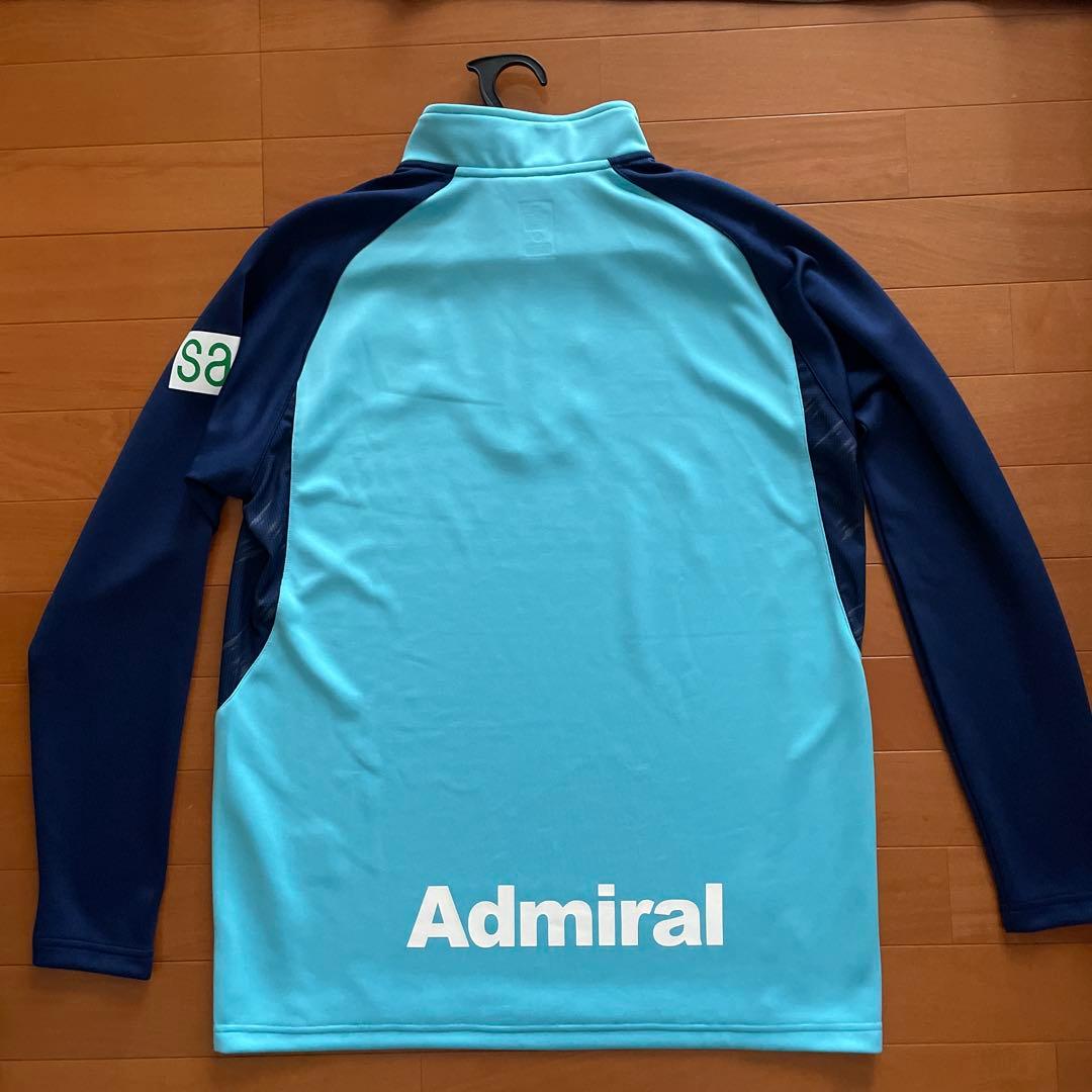 ⚫ジュビロ磐田　サイン入りウェア