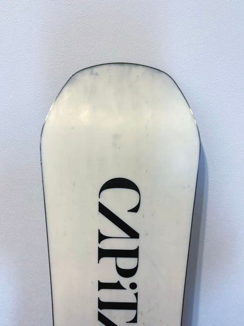 キャピタ バーズ スノボ 板