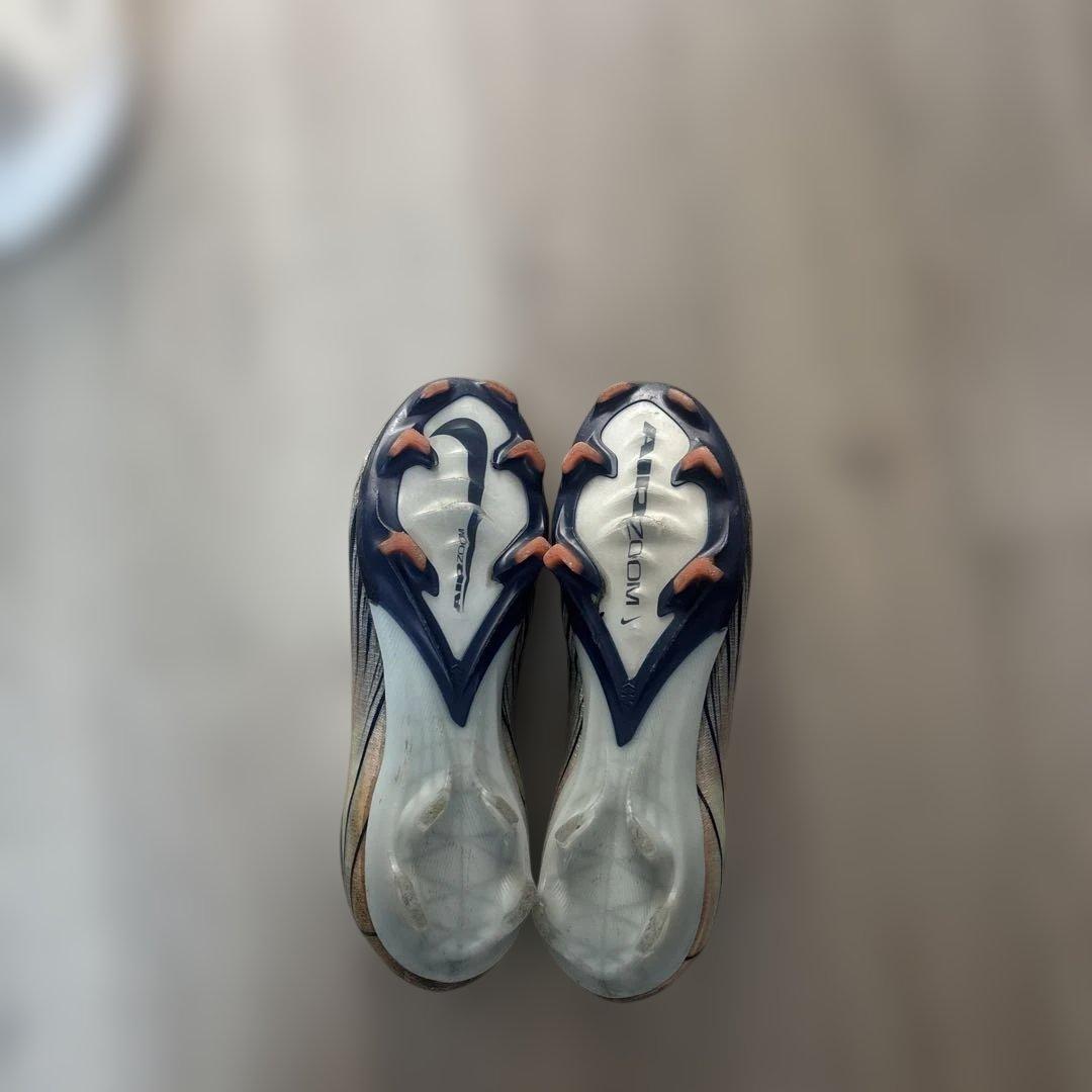 マーキュリアルヴェイパー16