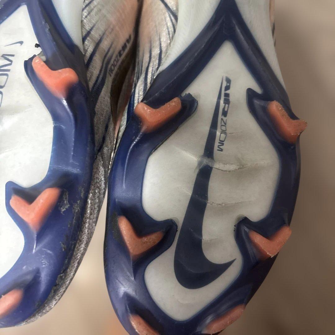 マーキュリアルヴェイパー16