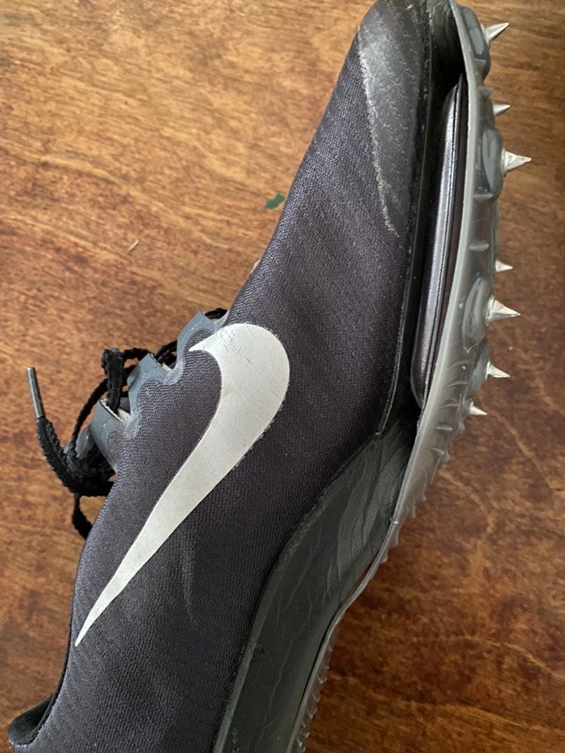 ナイキ エアズーム マックスフライ26.5cm