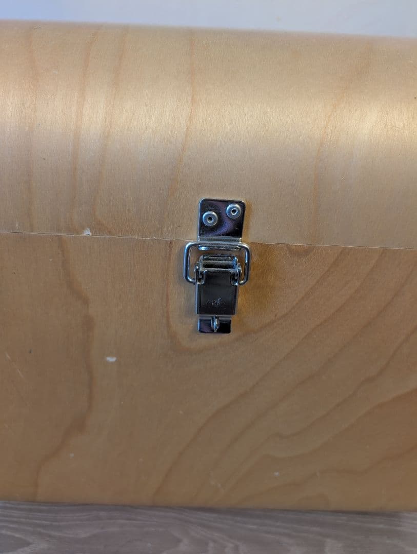 ファティーコンテナーズ Fatty Containers Lサイズ