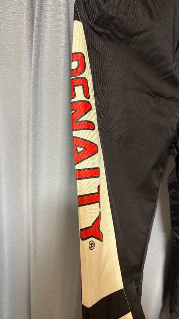 サンパウロFC ウインドブレーカー　ビンテージ　90s