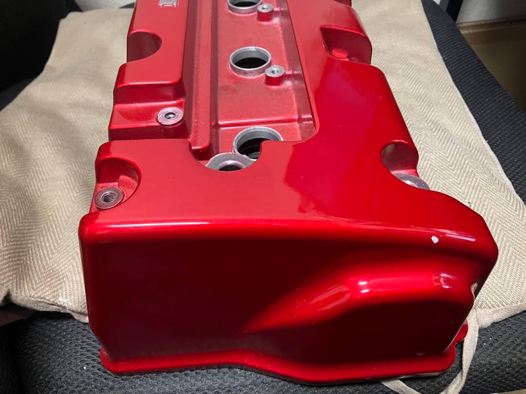 K20Aタペットカバー