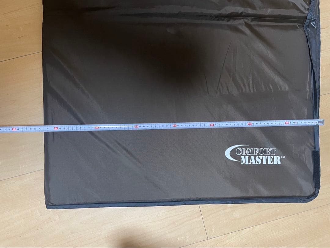 コールマン マスターシリーズ コンフォートフォールディングマット150