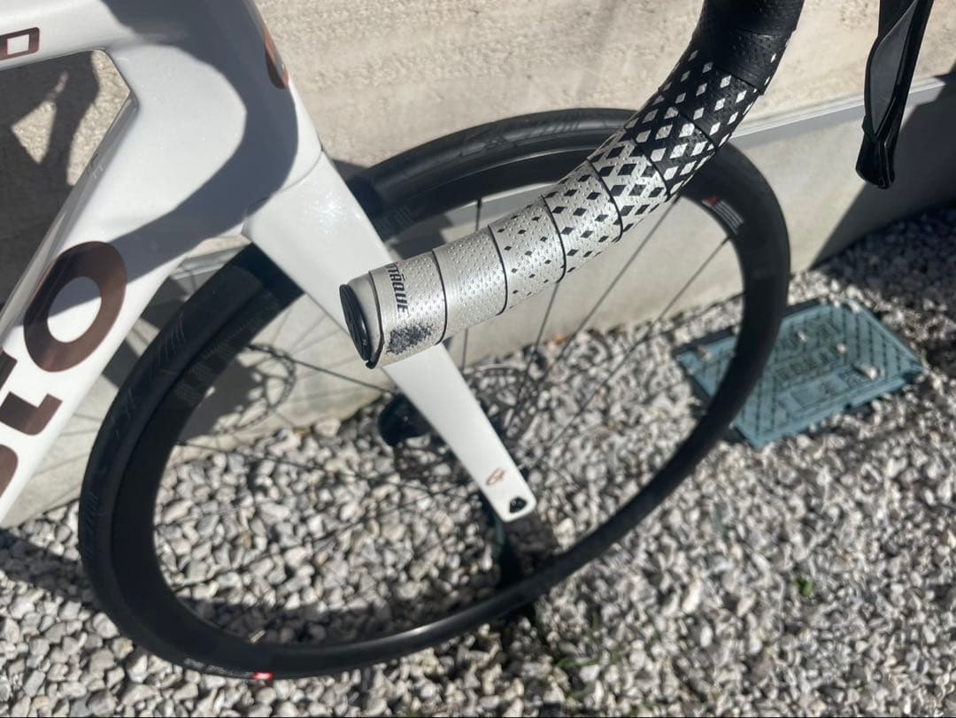 Gusto コブラ　エボ　エリート