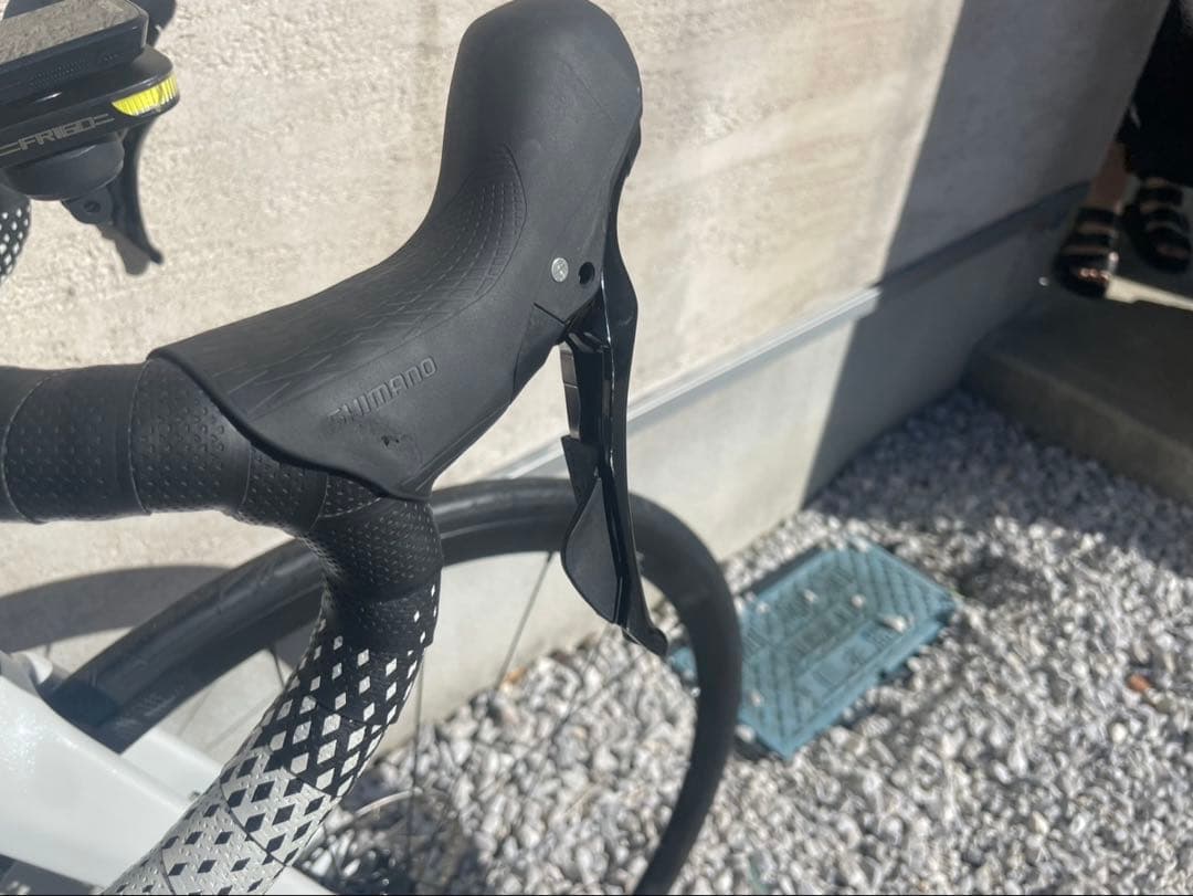 Gusto コブラ　エボ　エリート