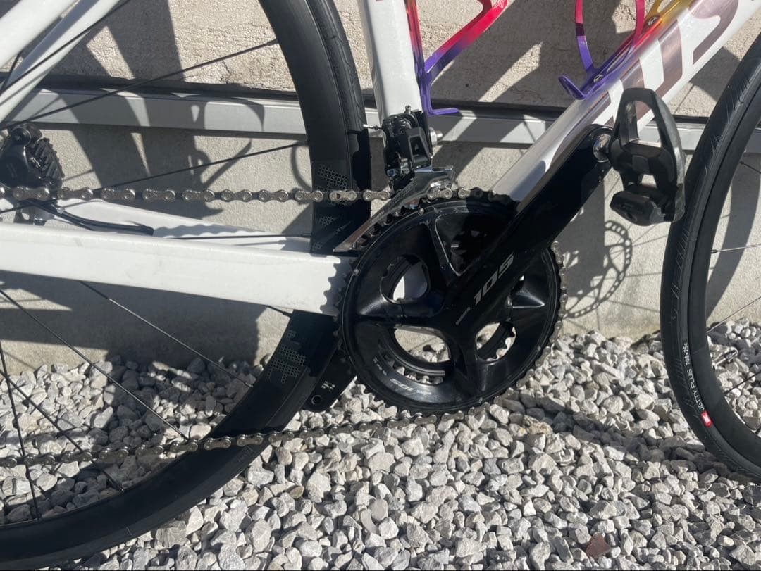 Gusto コブラ　エボ　エリート