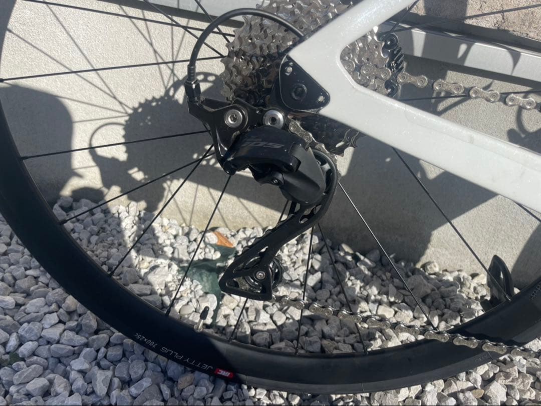 Gusto コブラ　エボ　エリート