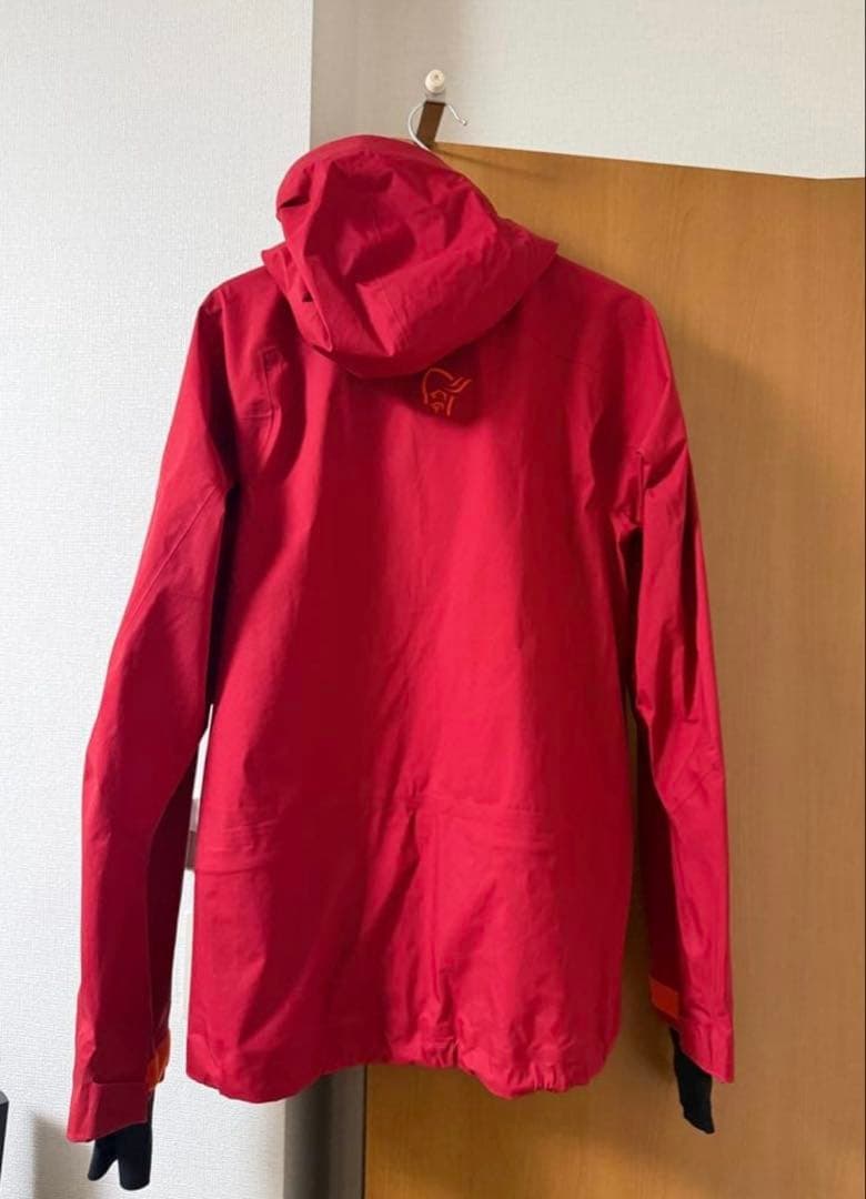 スノーボード norrona lofoten Gore-tex Active Jacket