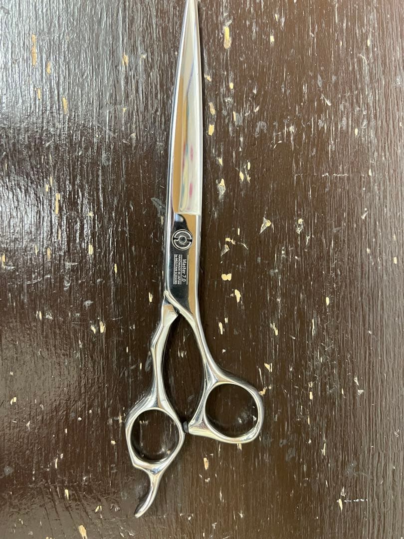 え*り様 MIZUTANI ミズタニシザーズ SCHOREMMASTER 7イン