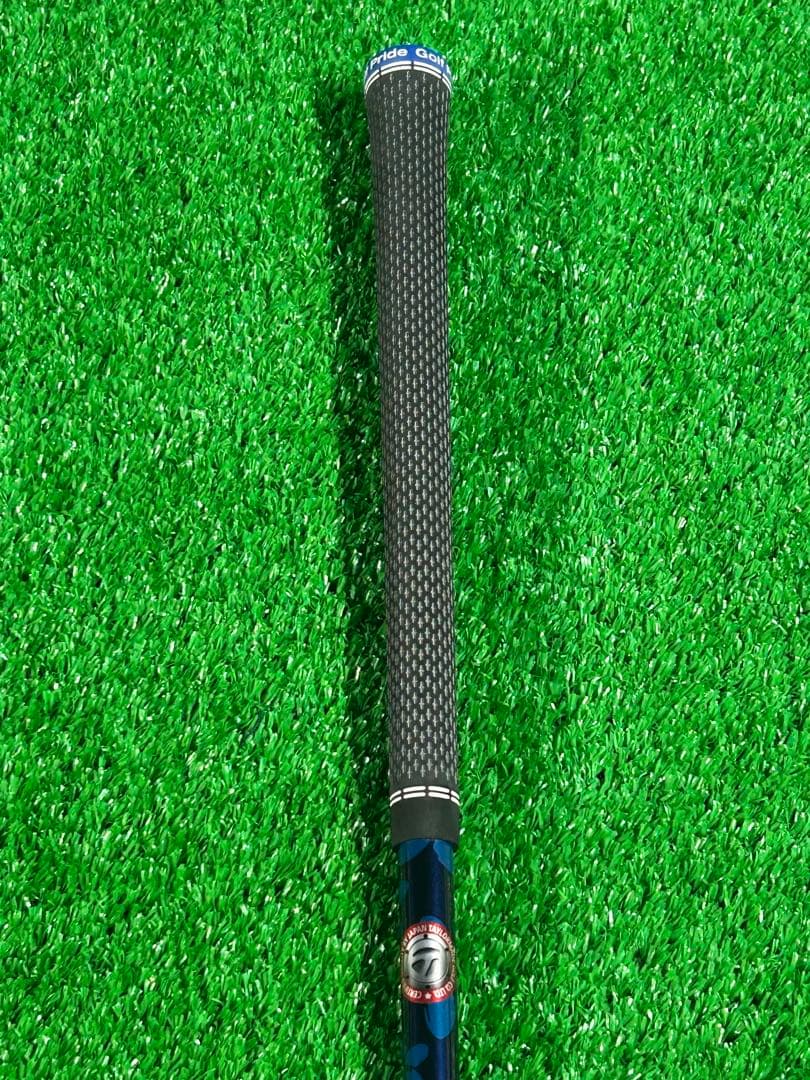 【Qi10 ドライバー9.0】TaylorMade Qi10 1w ディアマナ