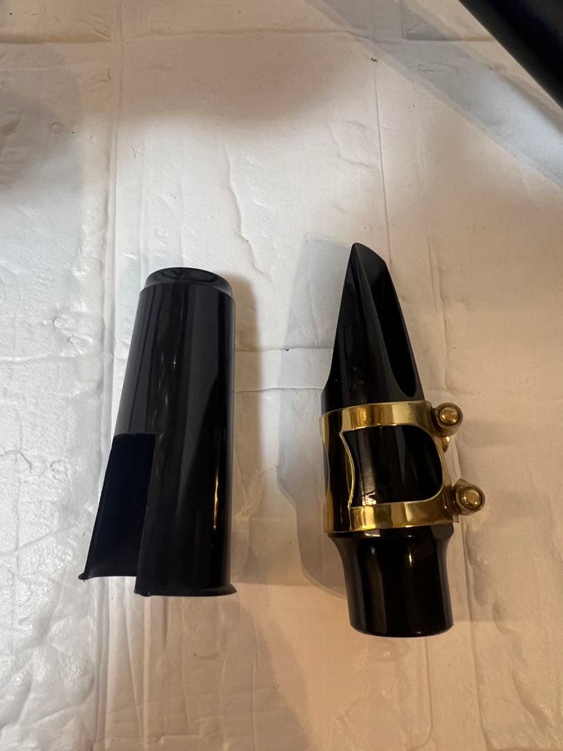 Mavis アルトサックス WB09 管楽器