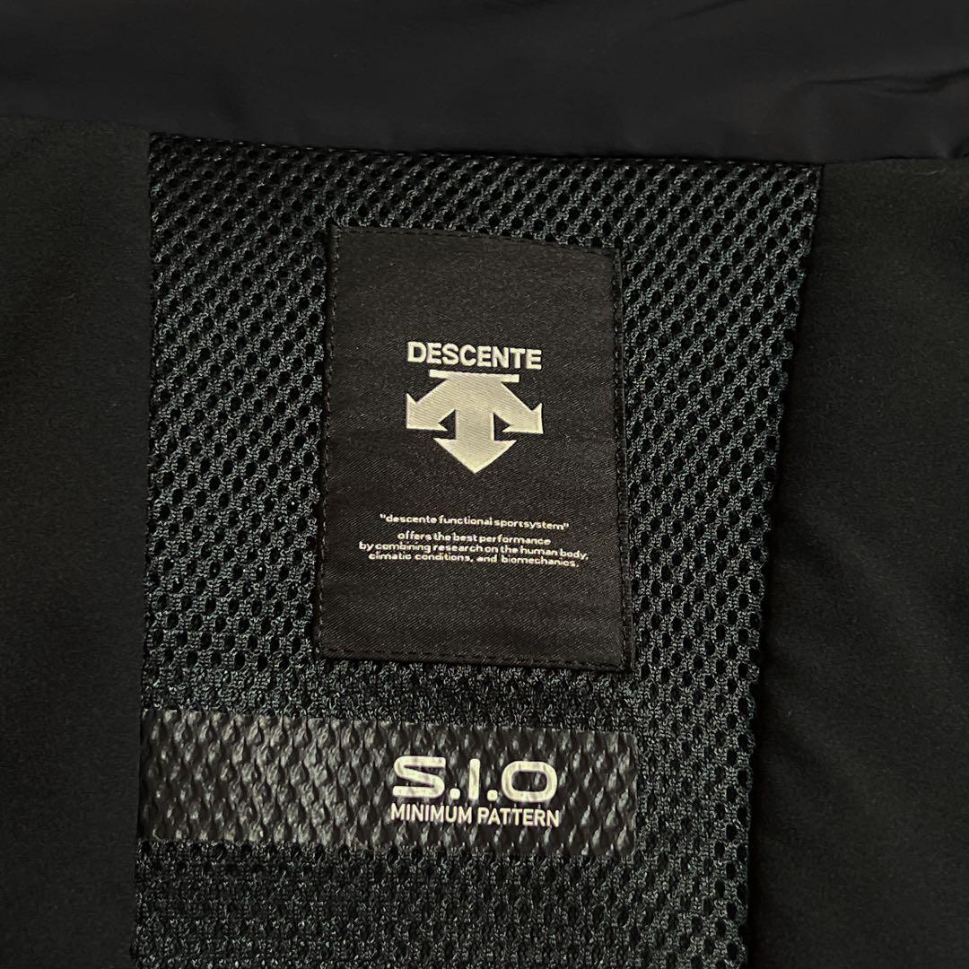 デサント DESCENTE スキーウェア INSULATED JACKET