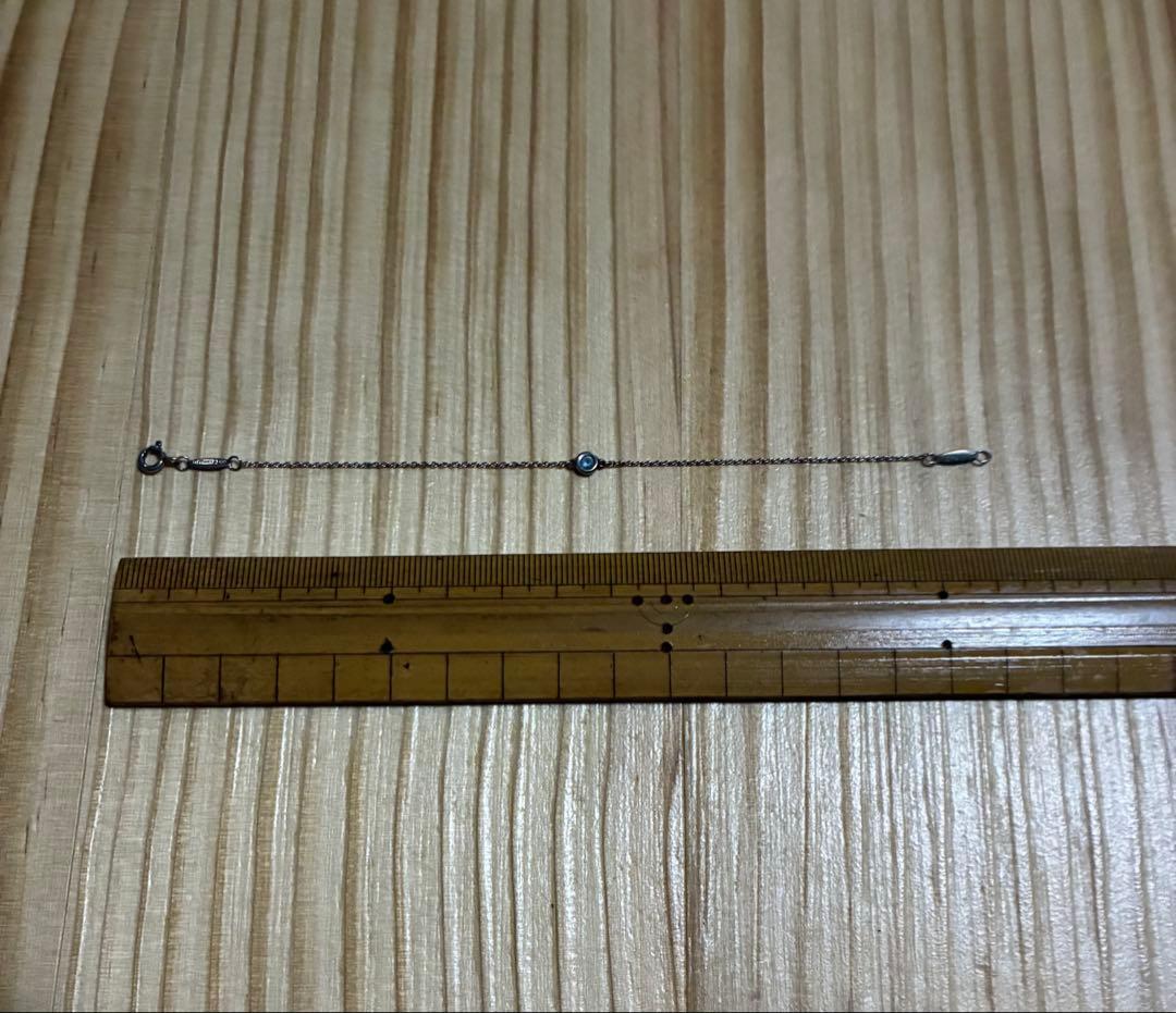 Tiffany & Co. 　ブレスレット