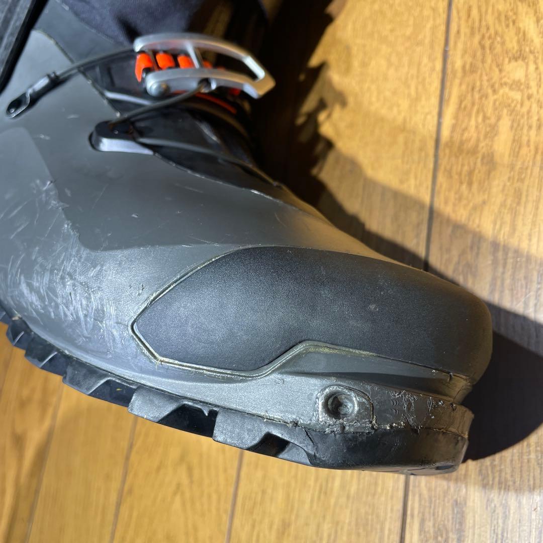 希少アークテリクスPROCLINE SUPPORT27.0-27.5cm TLT