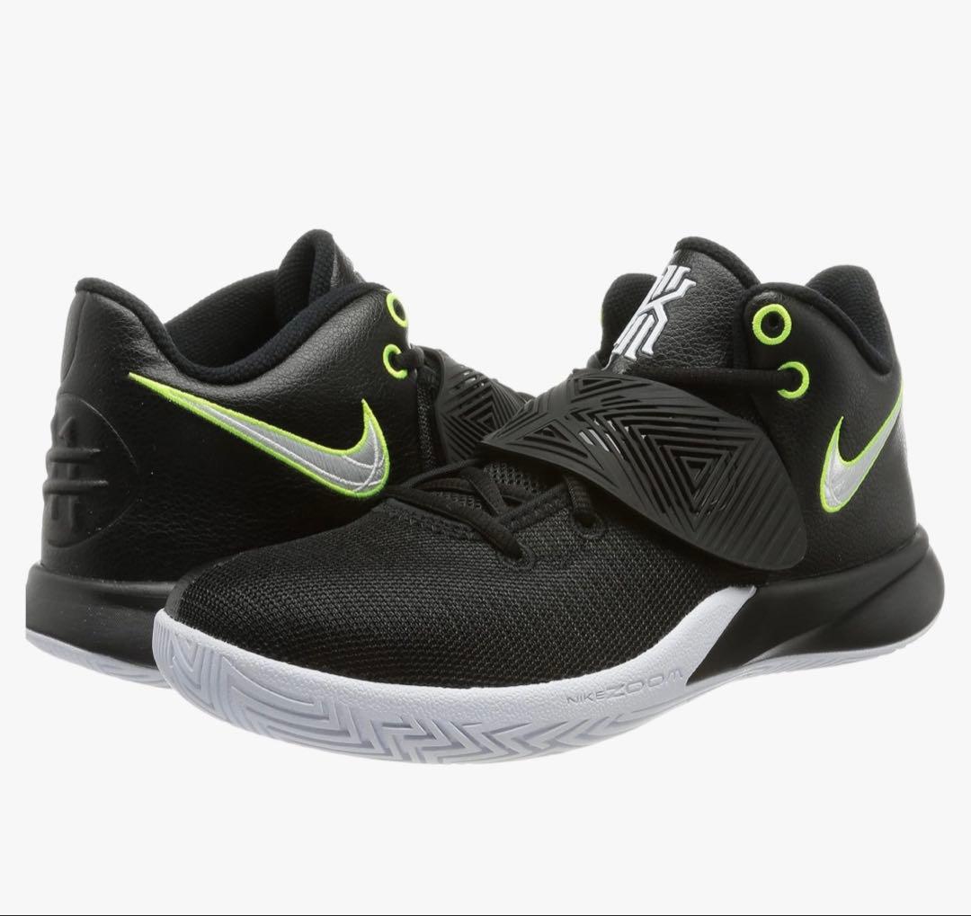 ♪値下げ♪［新品未使用品］NIKE KYRIE FLYTRAP Ⅲ 28.5