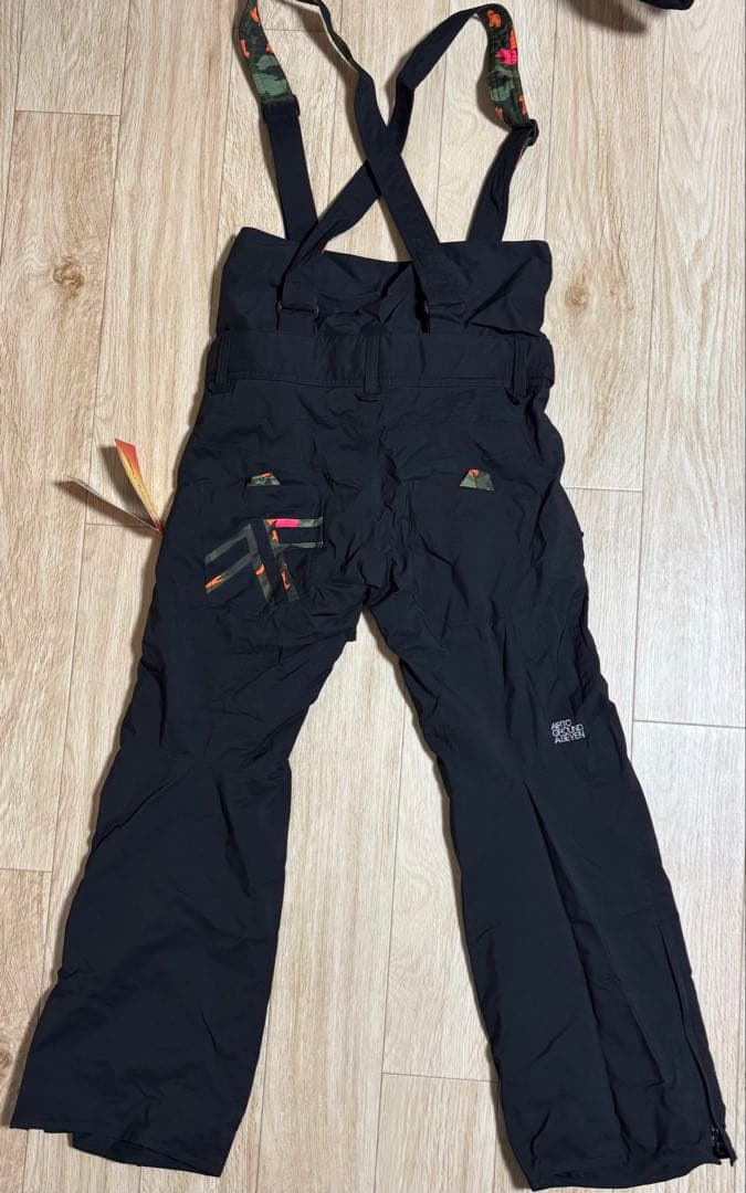 スキー　スノボ　ウェア　パンツ単体