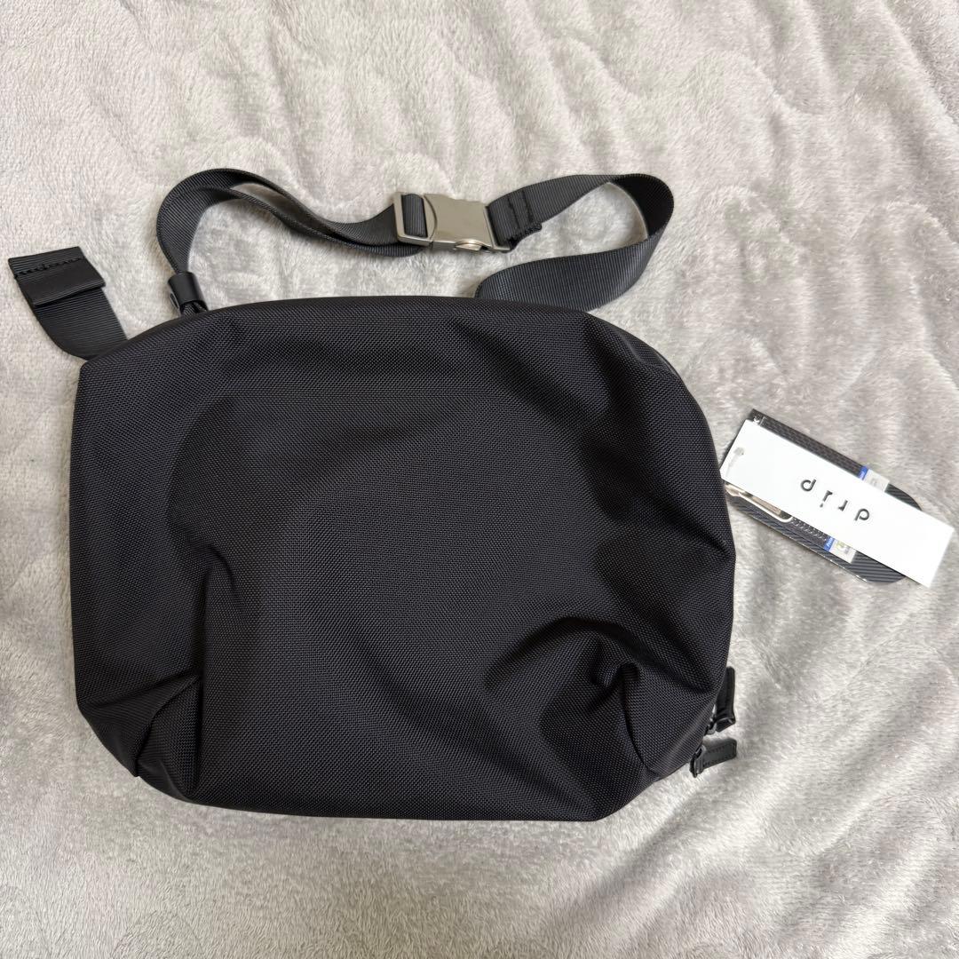 drip】HALFDAY PACK ver.2【ハーフデイパック】 kyoto-sakura.com