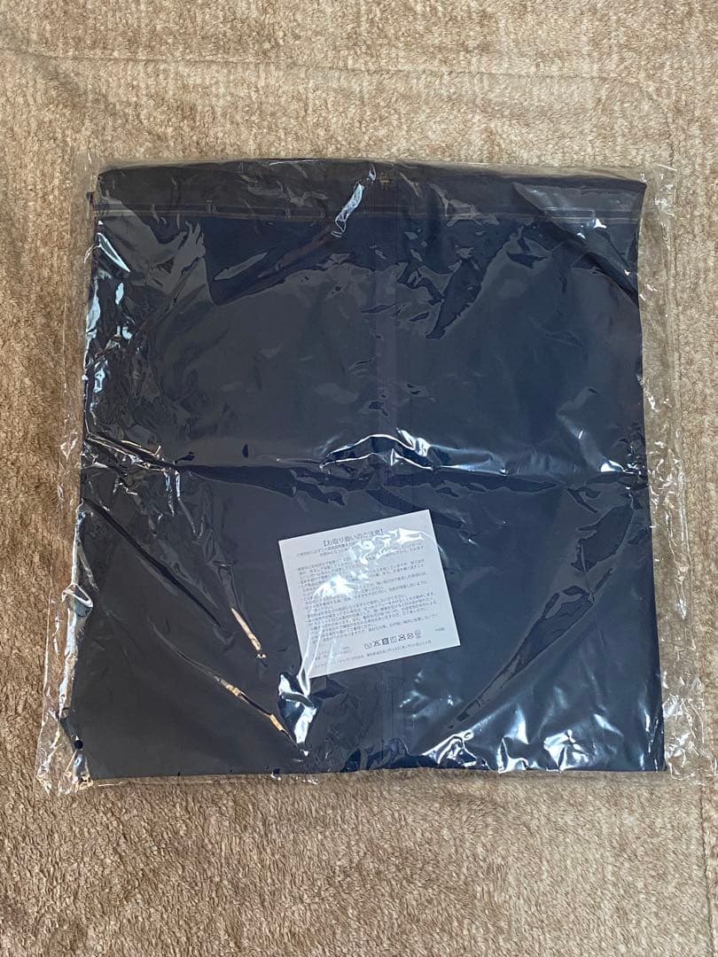 清水エスパルス　レインコート　新品未使用品