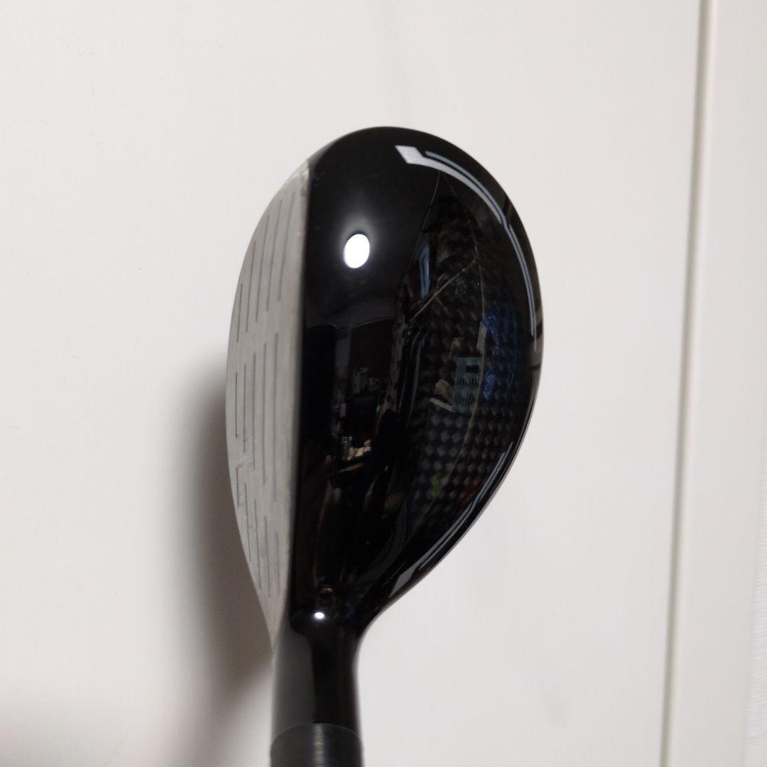 アキラ AKIRA PROTOTYPE GL-02 ユーティリティ 26°