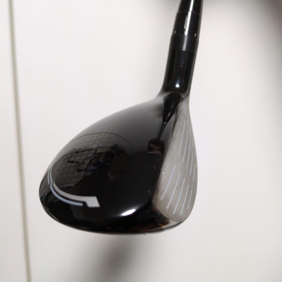 アキラ AKIRA PROTOTYPE GL-02 ユーティリティ 26°