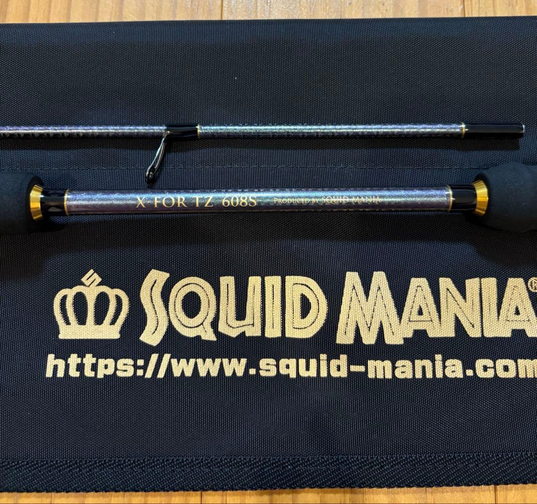 ティップラン用ZERO-G EVOLUTION X-FOR TZ-608S - メルカリ