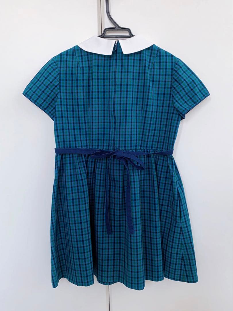 familiar ジャケット　ワンピース 靴　セット