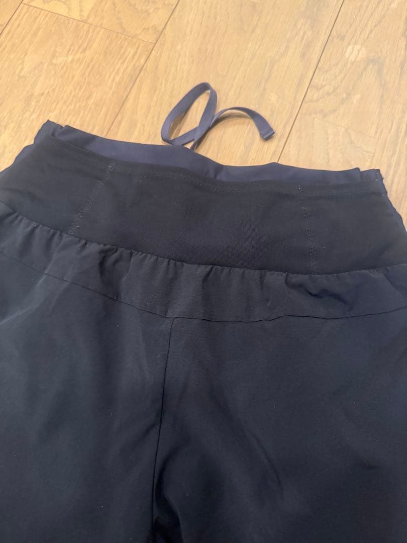 【THE NORTH FACE】 バーブライトランニングパンツ レディース　M