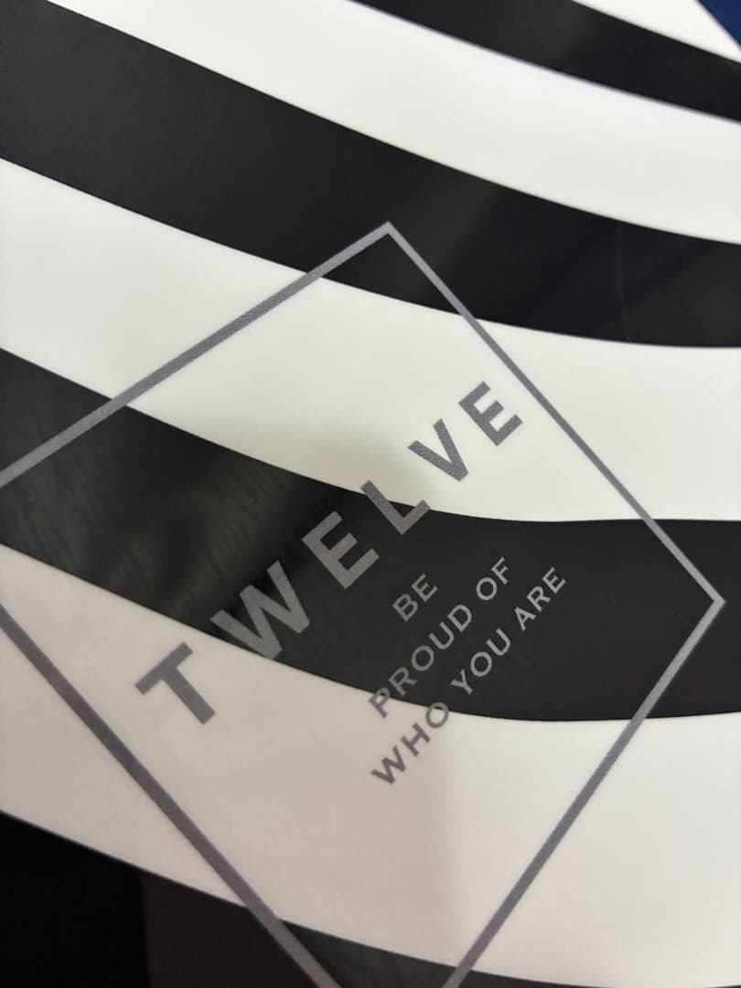 【最高峰オガサカ製】TWELVE ACE 155cm 定価10万超 玄人　名機