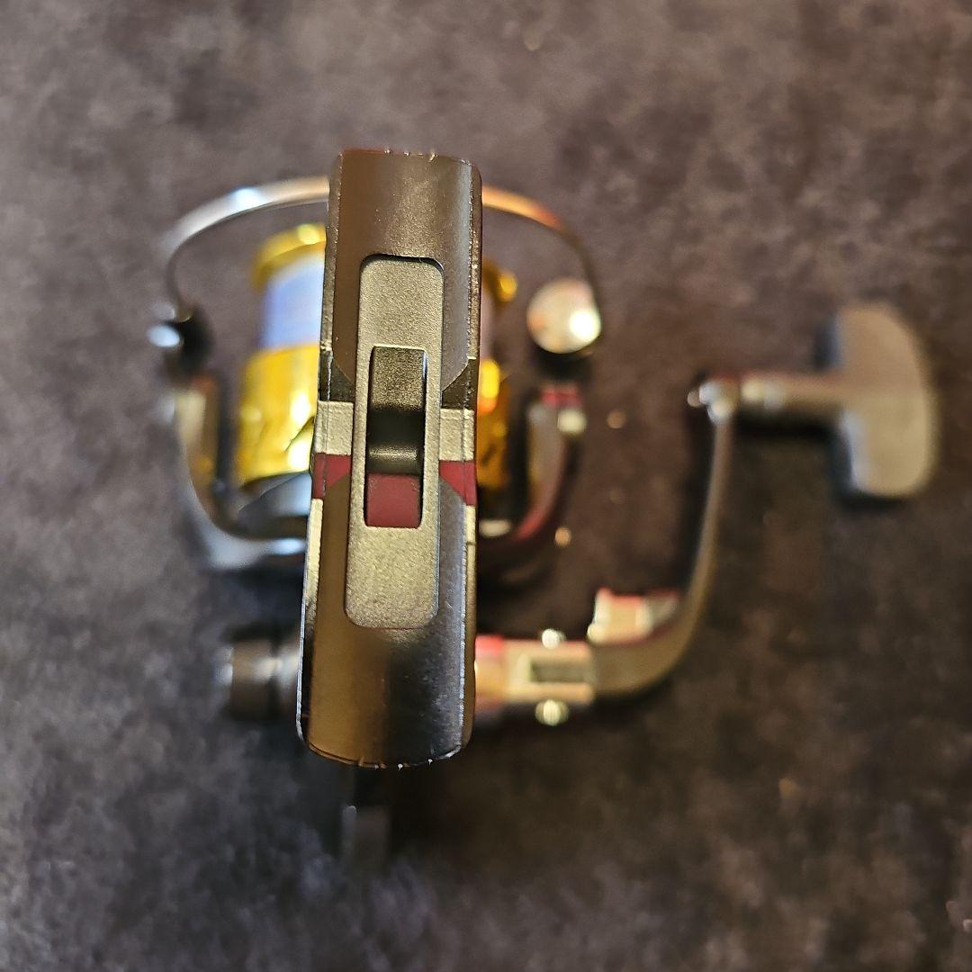 D-2　エギングロッド　リール　peライン　全て新品セット