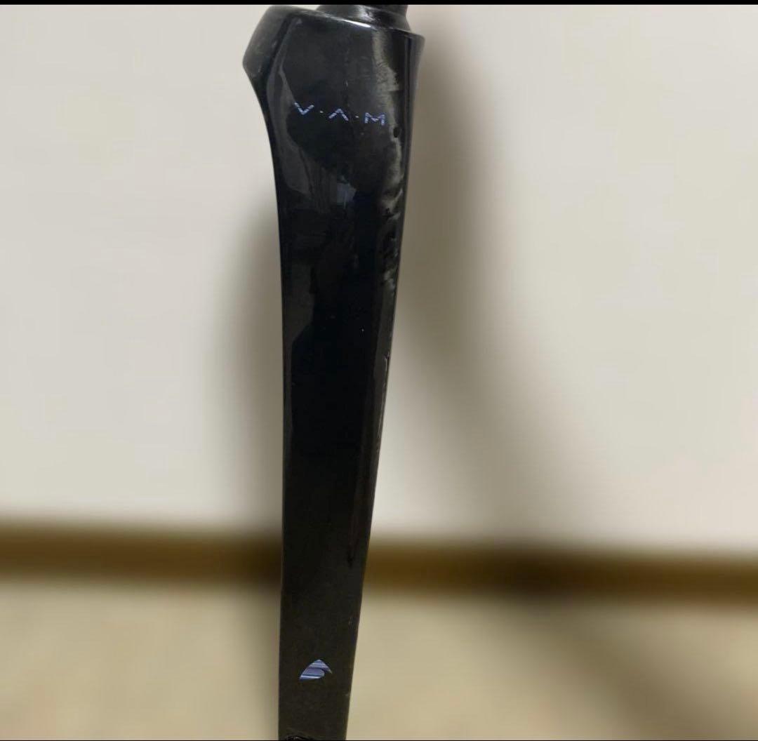 FACTOR OSTRO VAM （ジャンク）ロードバイクフレーム